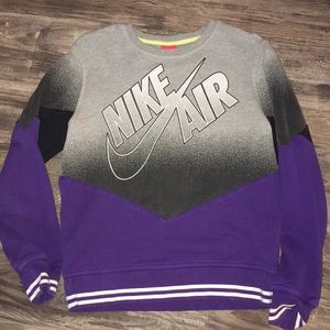 Men’s Nike Sweatshirt SP